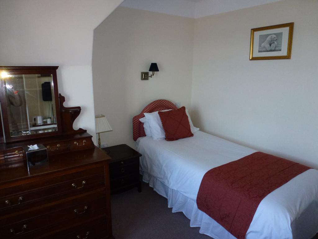 Royal Hotel (Adults Only) WTA WTA Eastbourne Exterior foto