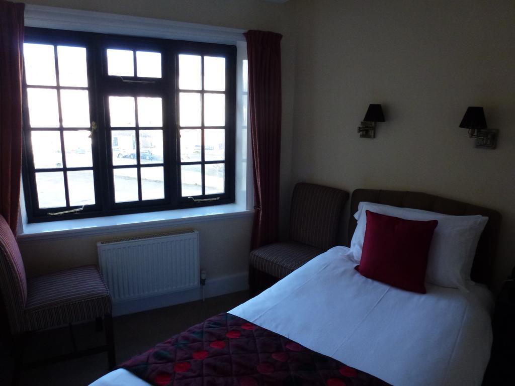 Royal Hotel (Adults Only) WTA WTA Eastbourne Exterior foto