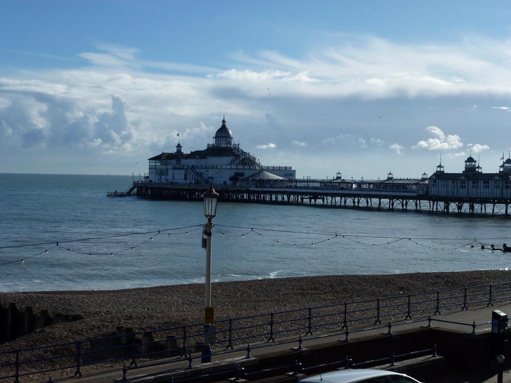 Royal Hotel (Adults Only) WTA WTA Eastbourne Exterior foto