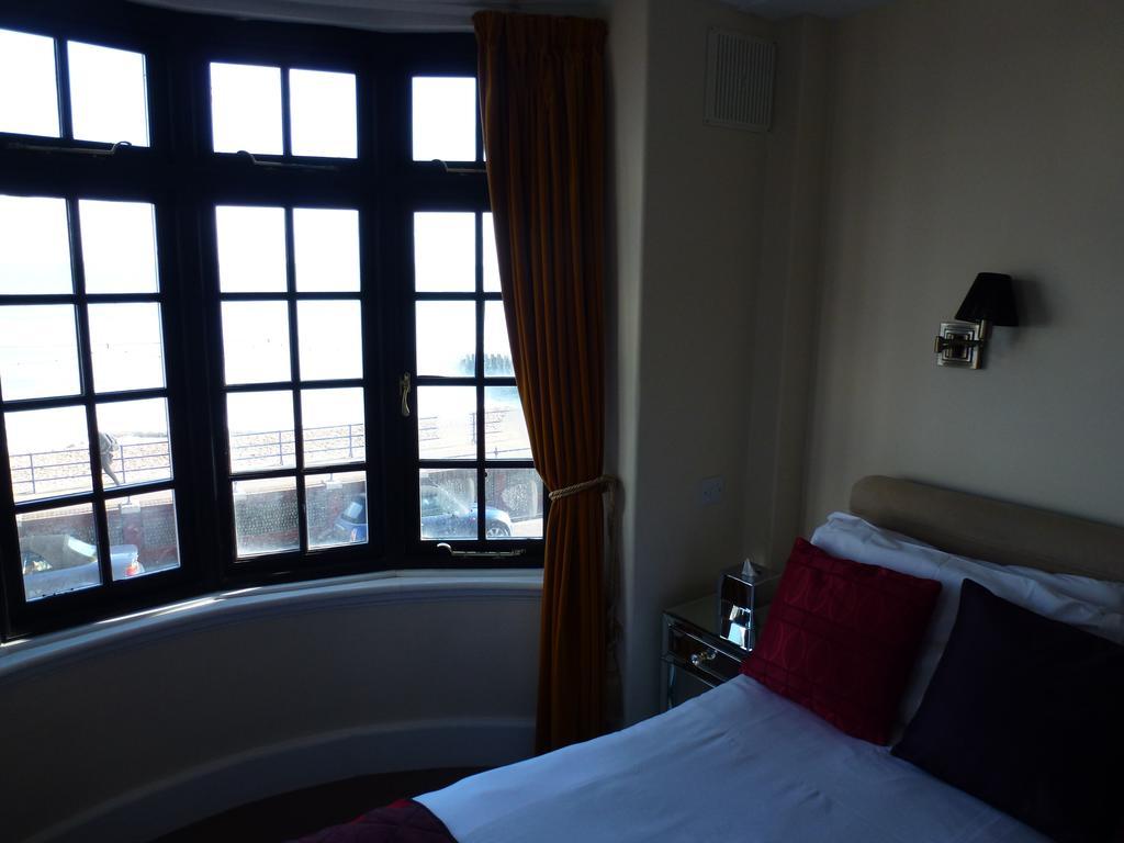 Royal Hotel (Adults Only) WTA WTA Eastbourne Exterior foto