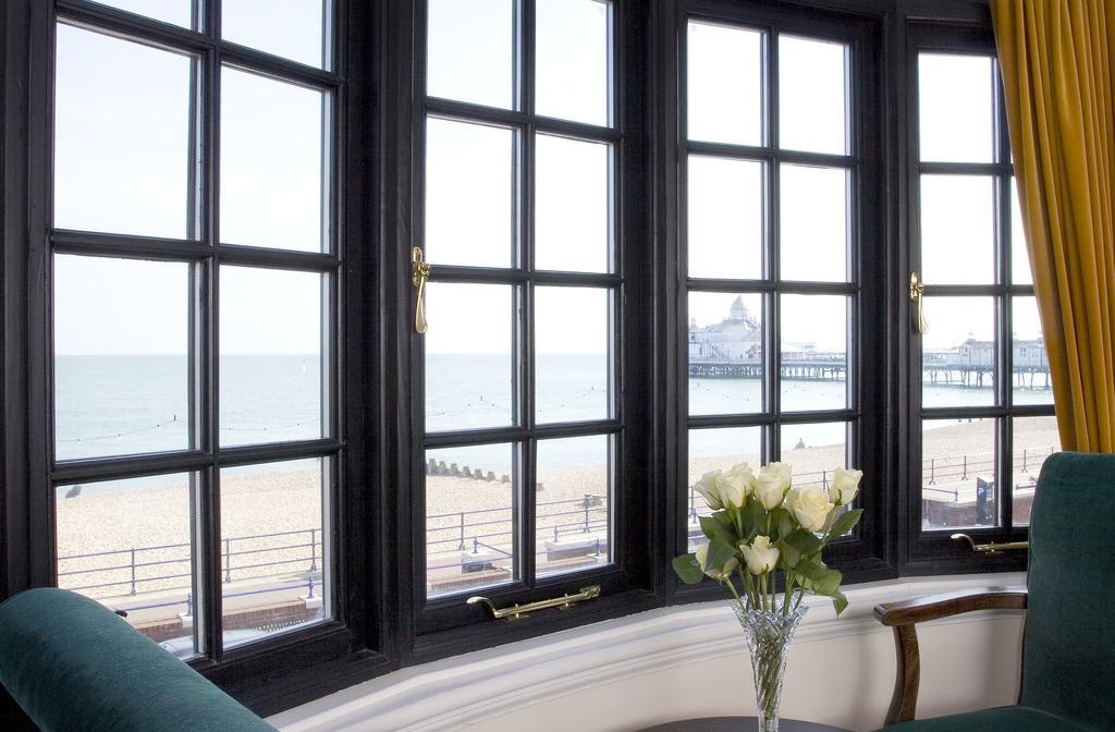 Royal Hotel (Adults Only) WTA WTA Eastbourne Zimmer foto
