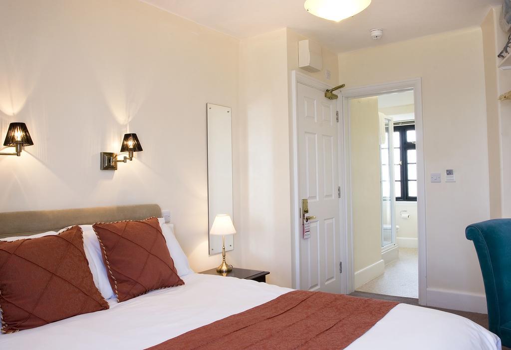Royal Hotel (Adults Only) WTA WTA Eastbourne Exterior foto