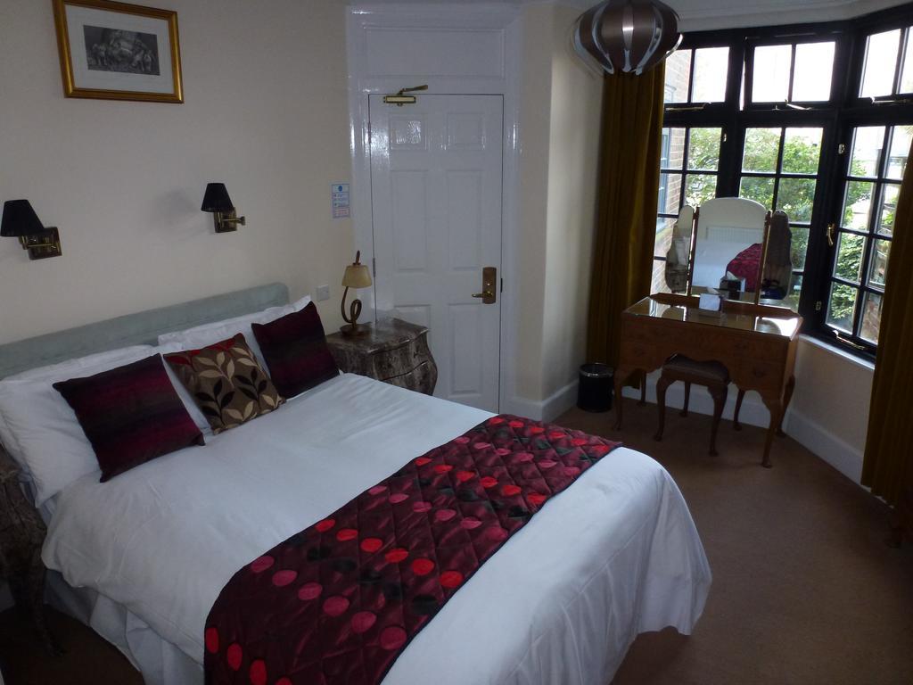 Royal Hotel (Adults Only) WTA WTA Eastbourne Exterior foto