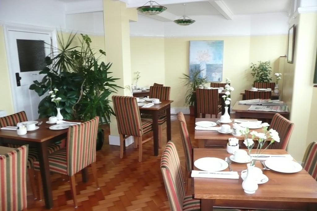 Royal Hotel (Adults Only) WTA WTA Eastbourne Exterior foto